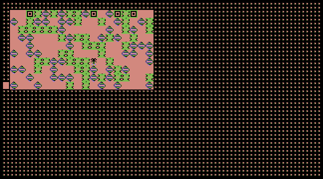 Cave 15. Int55